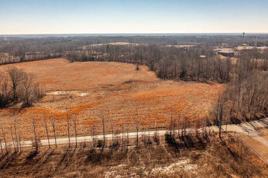 More Photos Of 0 York Rd, Pleasant View Land For Sale