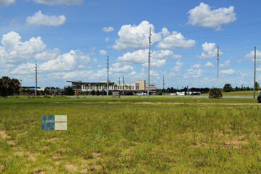 Primary Photo Of 16921 High Grove Blvd, Clermont Land For Sale