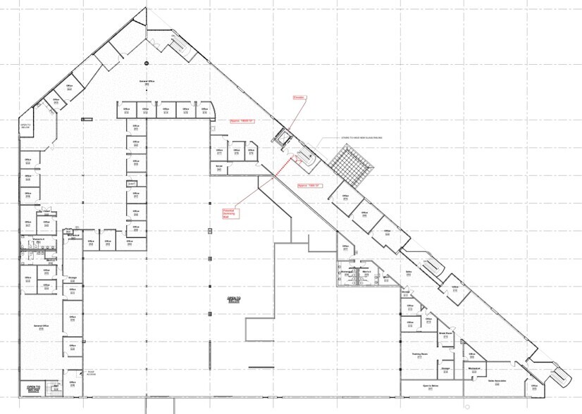 More Photos Of 1800 NW 69th Ave, Plantation Light Distribution For Lease
