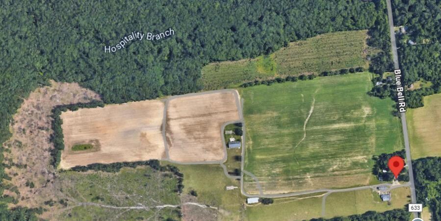 More Photos Of 2090 Blue Bell Rd, Williamstown Land For Sale