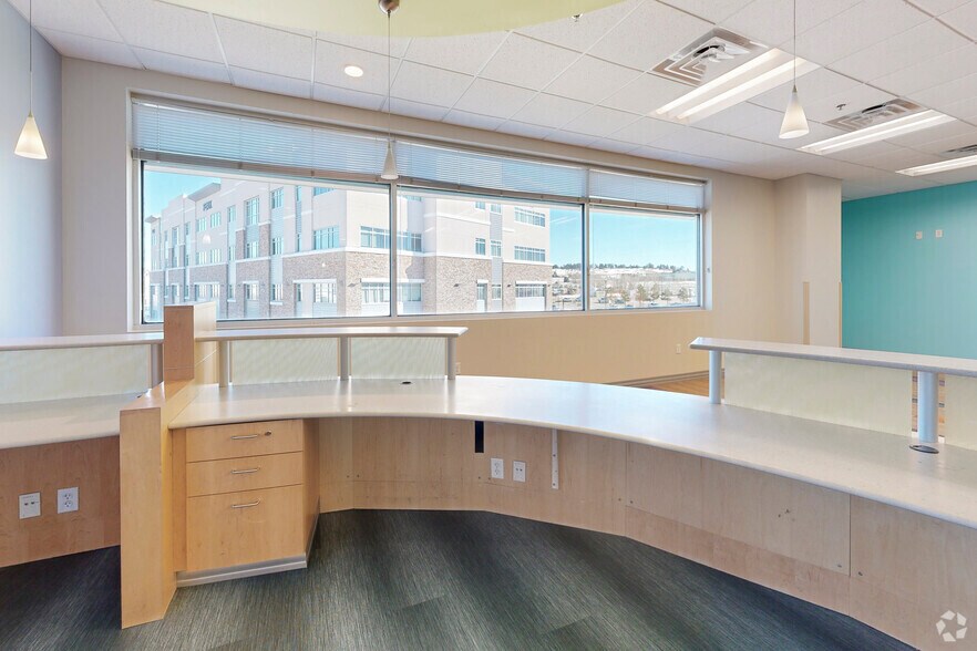 Photo of 3rd Floor Ste 300