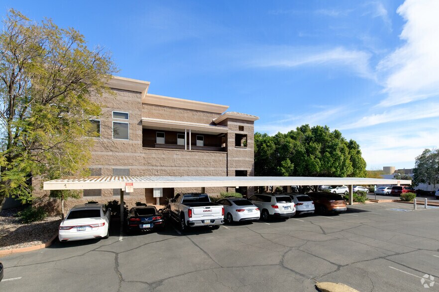 More Photos Of 7730 E Greenway Rd, Scottsdale Office For Lease