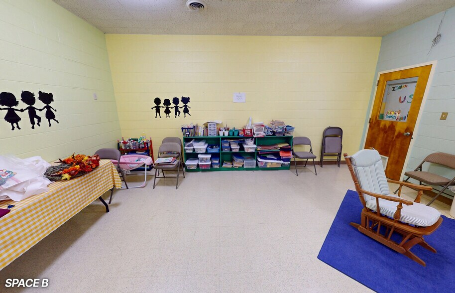 More Photos Of 4493 Bonsack Rd, Roanoke Specialty For Lease
