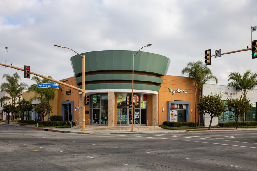 Primary Photo Of 18120-18182 Pioneer Blvd, Artesia Unknown For Lease