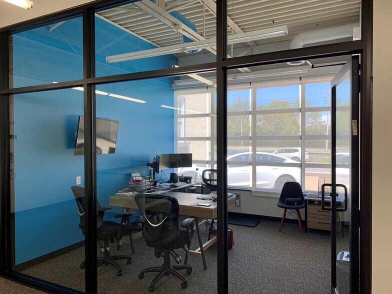 More Photos Of 415 W York St, Norfolk Medical For Lease