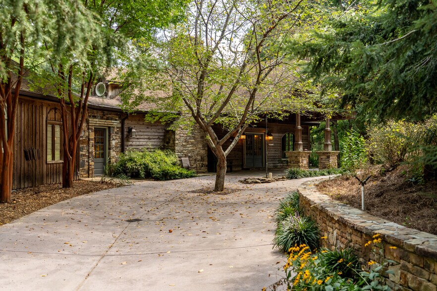 More Photos Of 9975 Ball Ground Hwy, Ball Ground General Retail For Sale