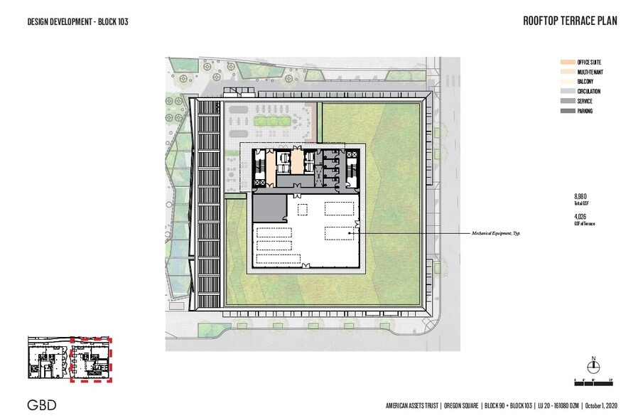 More Photos Of 827 NE Oregon St, Portland Unknown For Lease