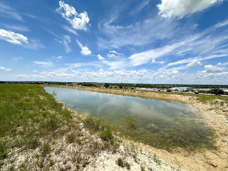 More Photos Of 201 FM 116, Gatesville Land For Sale
