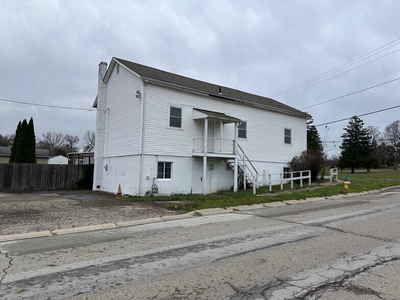 More Photos Of 1901 Mechanicsburg Rd, Springfield Religious Facility For Sale