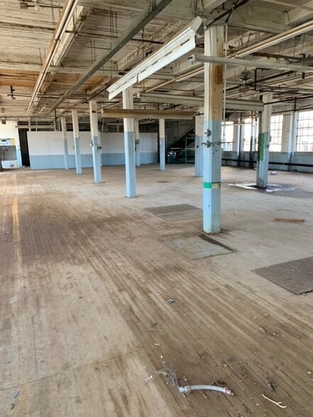 More Photos Of 36 Railroad Ave, Frewsburg Manufacturing For Sale