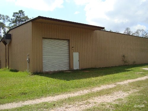 Primary Photo Of 11764 Pinemont Rd, Cleveland Warehouse For Lease