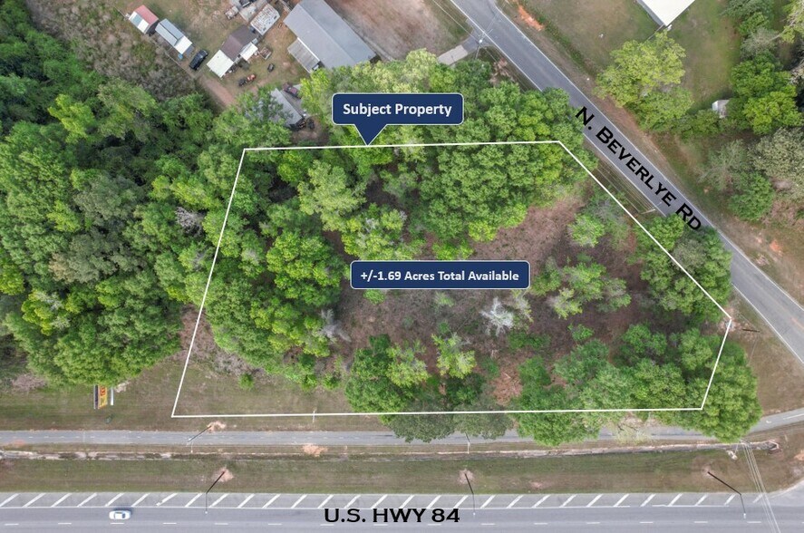 More Photos Of 0 East Main Street, Dothan Land For Sale