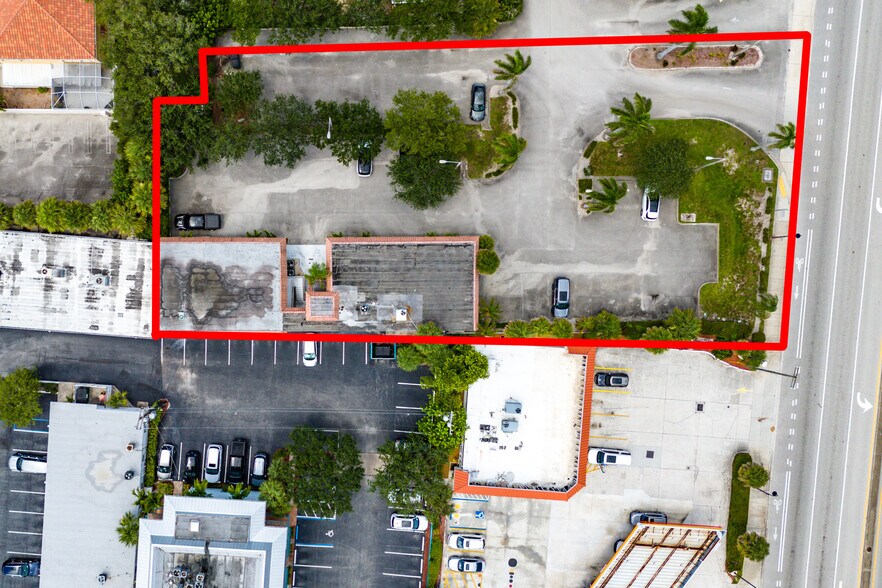 More Photos Of 112-120 US Highway 1, Tequesta Medical For Sale