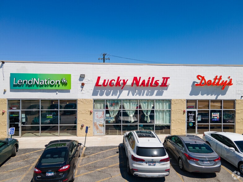 More Photos Of 12601 Western Ave, Blue Island Unknown For Lease