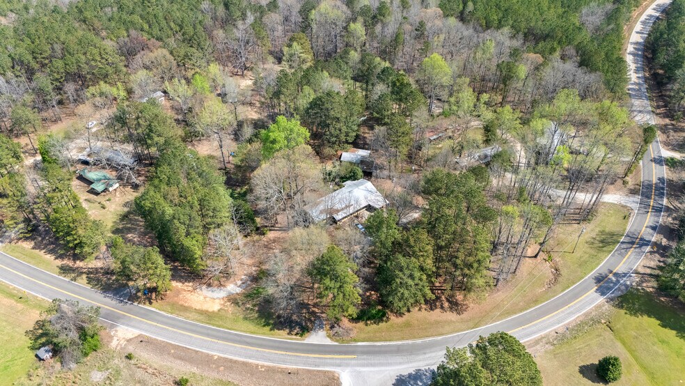 Primary Photo Of 3200 GA Highway 219, Franklin Multifamily For Sale