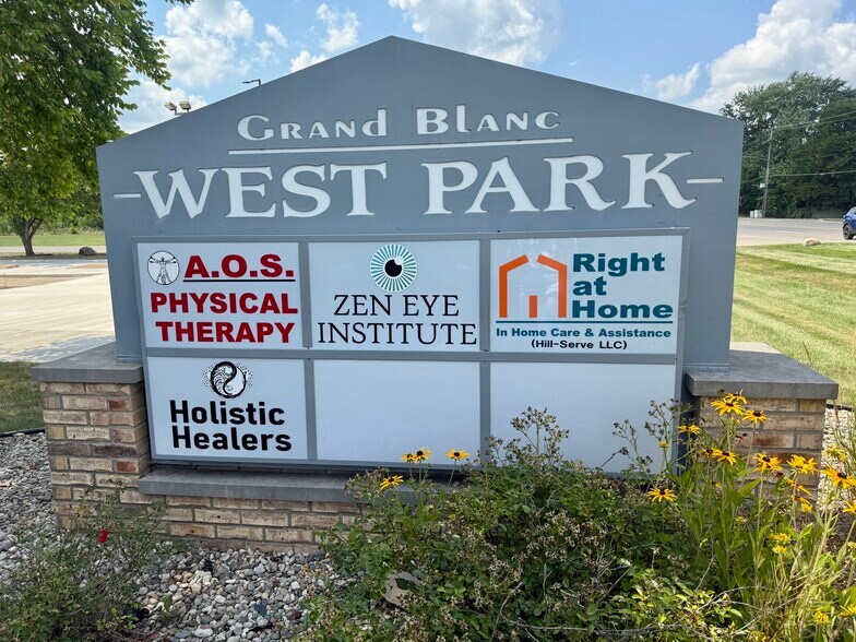 More Photos Of 2240 E Hill Rd, Grand Blanc Medical For Lease