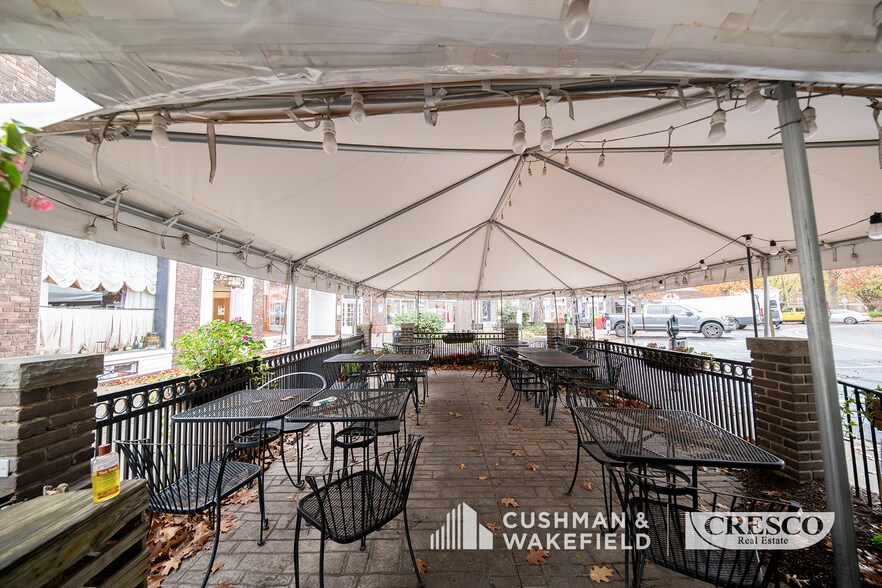 More Photos Of 13101-13133 Shaker Sq, Cleveland General Retail For Lease