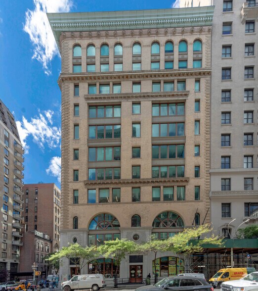 More Photos Of 110 Fifth Ave, New York Office For Lease
