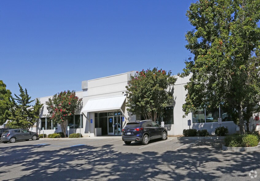 More Photos Of 519-525 Parrott St, San Jose Office For Lease