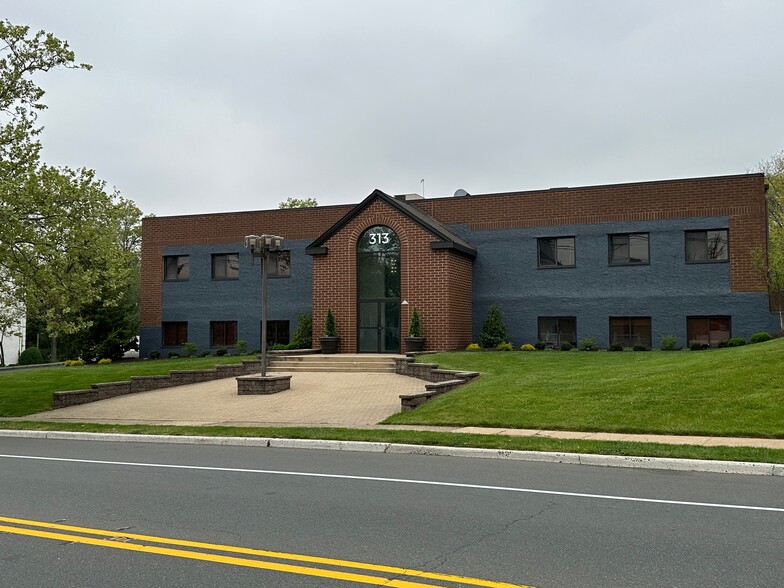 Primary Photo Of 313 South Ave, Fanwood Medical For Lease