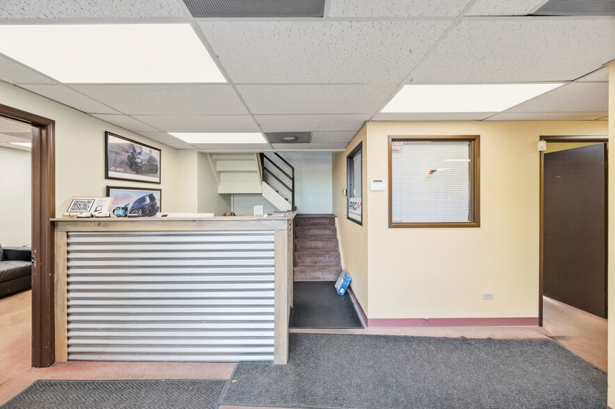 More Photos Of 10855 Irma Dr, Northglenn Warehouse For Sale