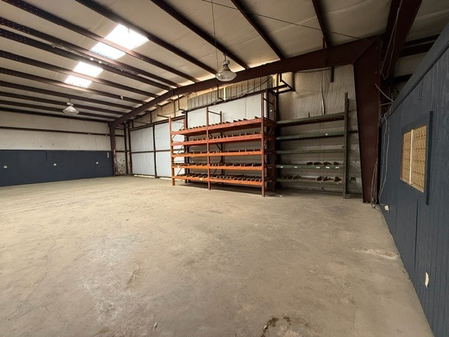 More Photos Of 16202 Butera Rd, Magnolia Warehouse For Lease
