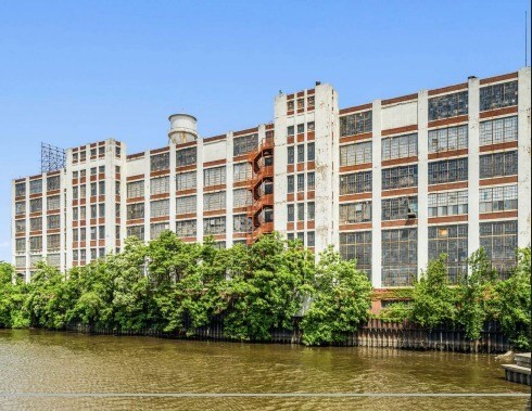 More Photos Of 1-11 Market St, Passaic Manufacturing For Sale