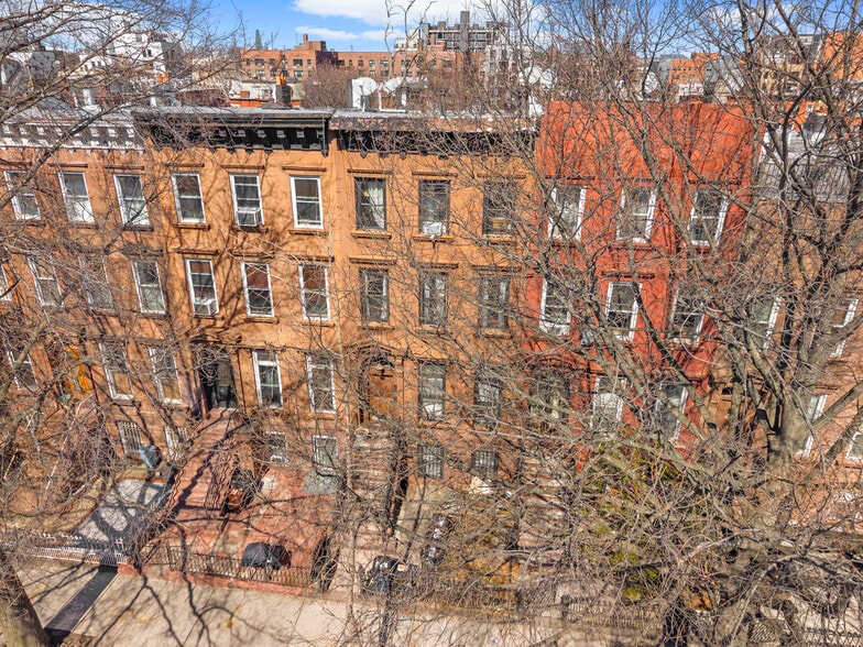 More Photos Of 1545 Pacific St, Brooklyn Apartments For Sale