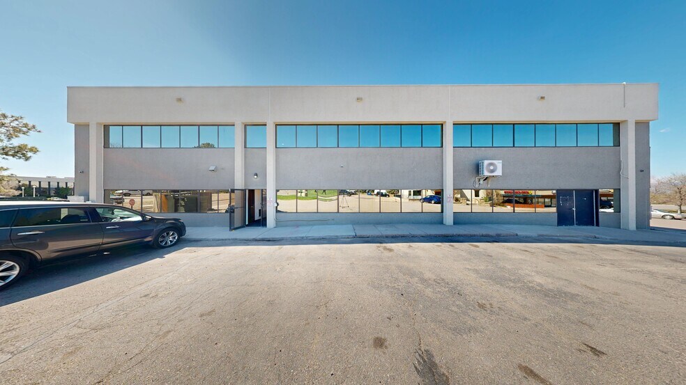 More Photos Of 6886 S Yosemite St, Englewood Medical For Lease