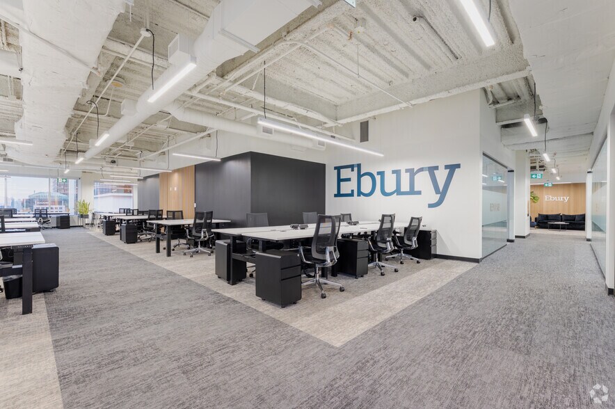 More Photos Of 70 York St, Toronto Office For Lease