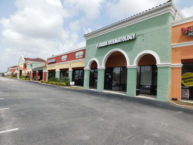 More Photos Of 7640 N Wickham Rd, Melbourne General Retail For Lease