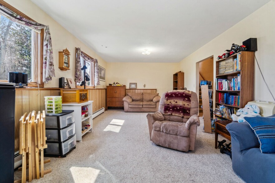 More Photos Of W498 Elm St, Campbellsport Specialty For Sale