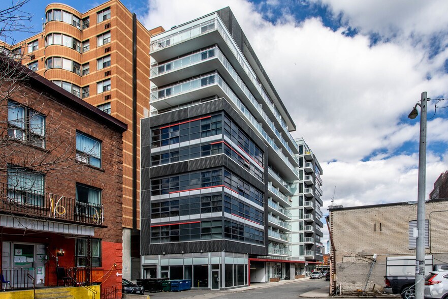 More Photos Of 280 Spadina Ave, Toronto Apartments For Sale