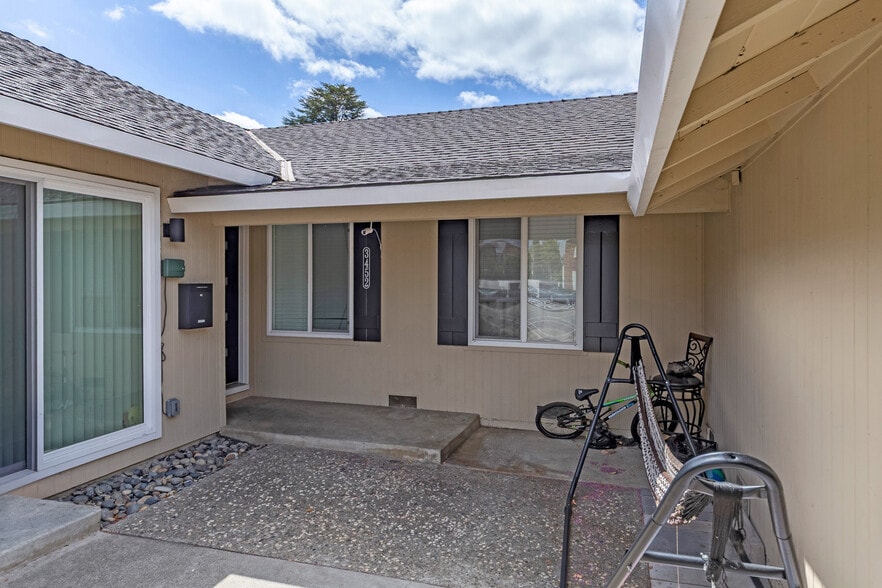 More Photos Of 3451 Princeton Way, Santa Clara Multifamily For Sale