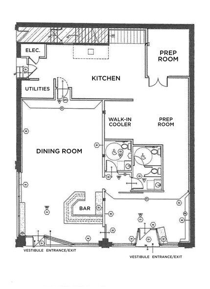 More Photos Of 401 E Chapel Hill St, Durham Storefront Retail Office For Sale