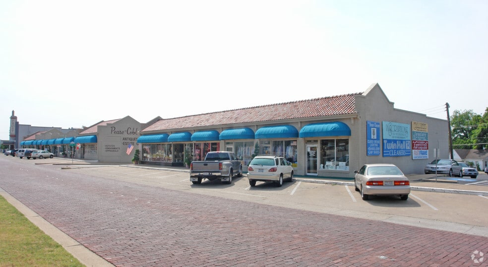 More Photos Of 4000 Camp Bowie Blvd, Fort Worth Unknown For Lease