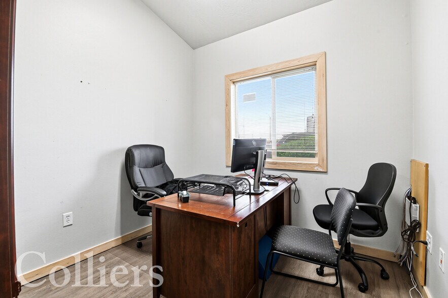 More Photos Of 4110 Eaton Ave, Caldwell Loft Creative Space For Sale