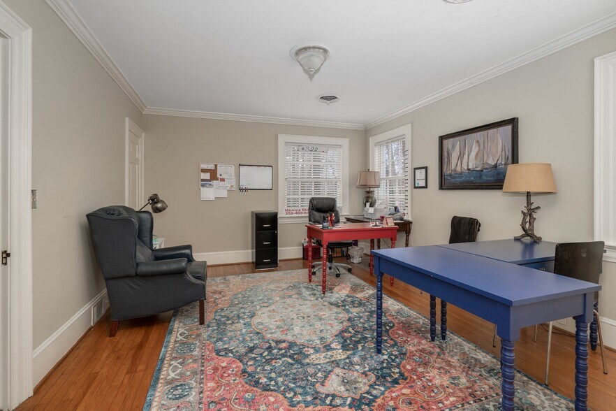 More Photos Of 2090 Eastern Ave, Nashville Office Residential For Sale