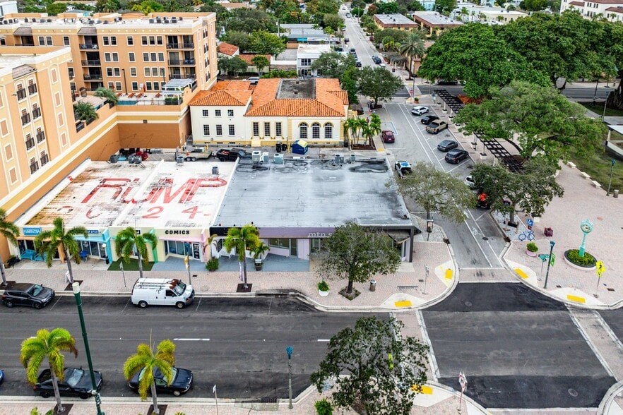 More Photos Of 500-506 Lake Ave, Lake Worth Freestanding For Lease