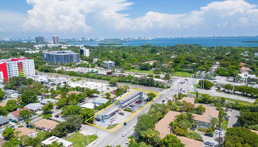 More Photos Of 375 NE 54th St, Miami Land For Sale