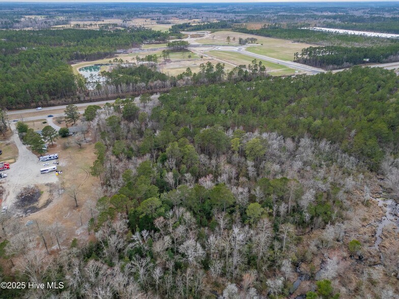 More Photos Of 2730 Andrew Jackson Hwy, Leland Land For Sale