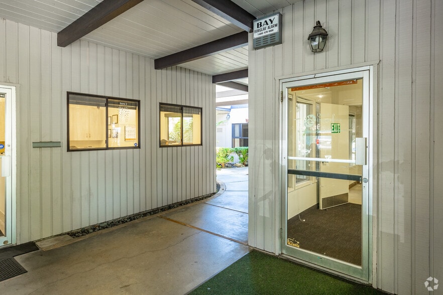 More Photos Of 3260 Beard Rd, Napa Medical For Lease