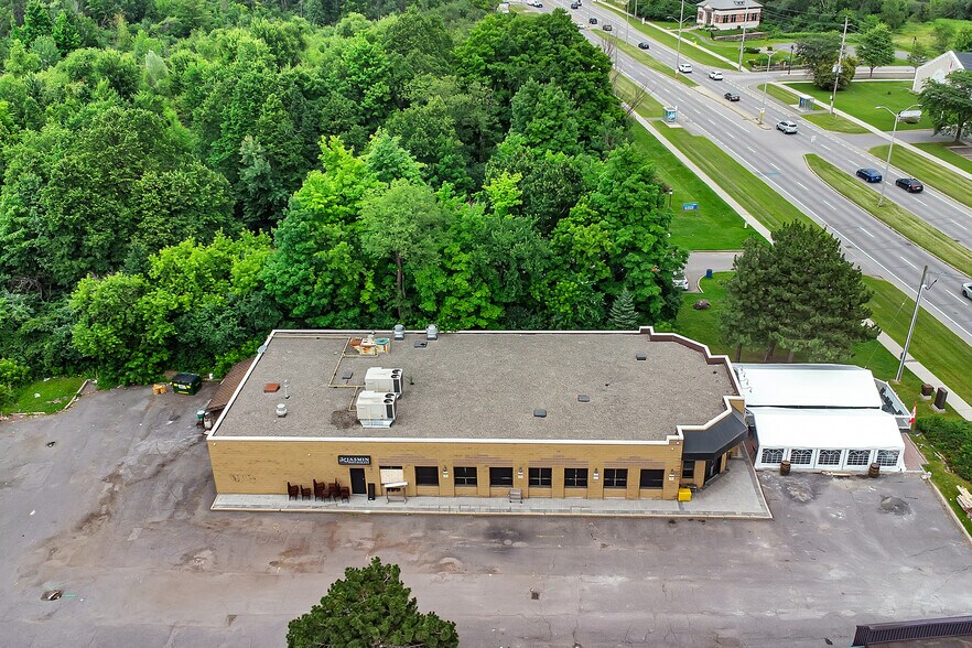 More Photos Of 1151 Ogilvie Rd, Ottawa Restaurant For Sale