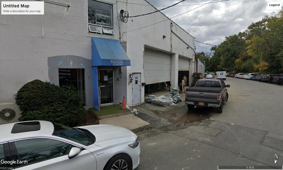 More Photos Of 628-632 Fayette Ave, Mamaroneck Manufacturing For Lease