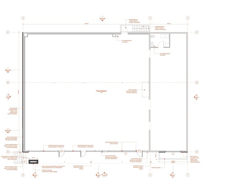 More Photos Of 2003 E Kearney St, Springfield Freestanding For Lease