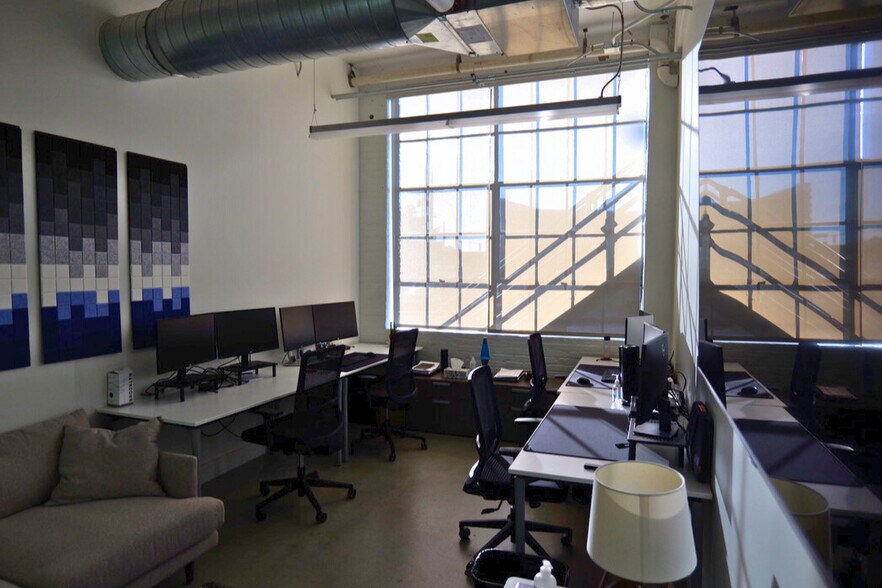 More Photos Of 111 Bain St, Greensboro Office For Sale