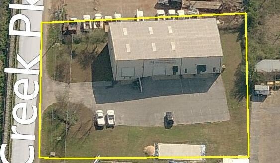More Photos Of 2499 Eslava Creek Pky, Mobile Service For Lease