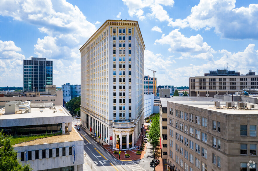 Primary Photo Of 50 Hurt Plz SE, Atlanta Office For Sale