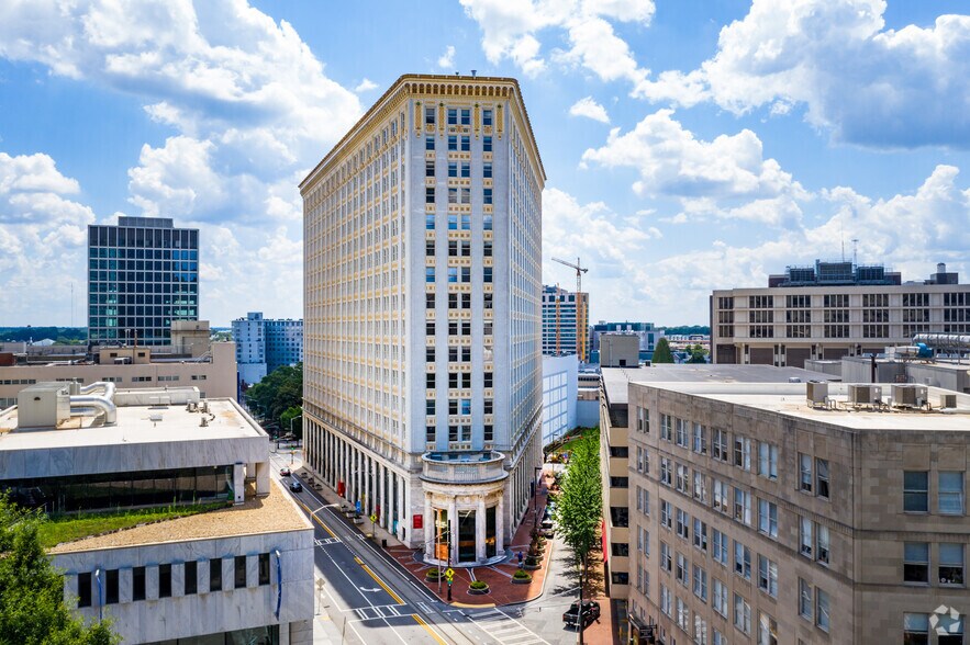 More Photos Of 50 Hurt Plz SE, Atlanta Office For Lease