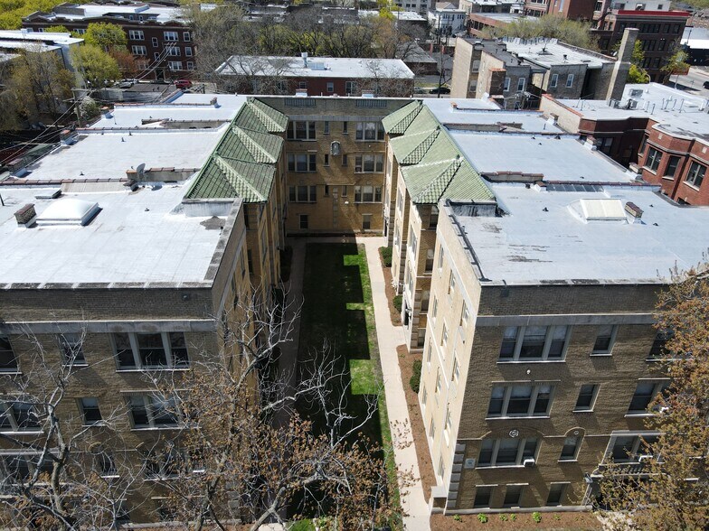 More Photos Of 7516-7524 N Seeley Ave, Chicago Apartments For Sale